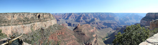 Grand Canyon South Rim